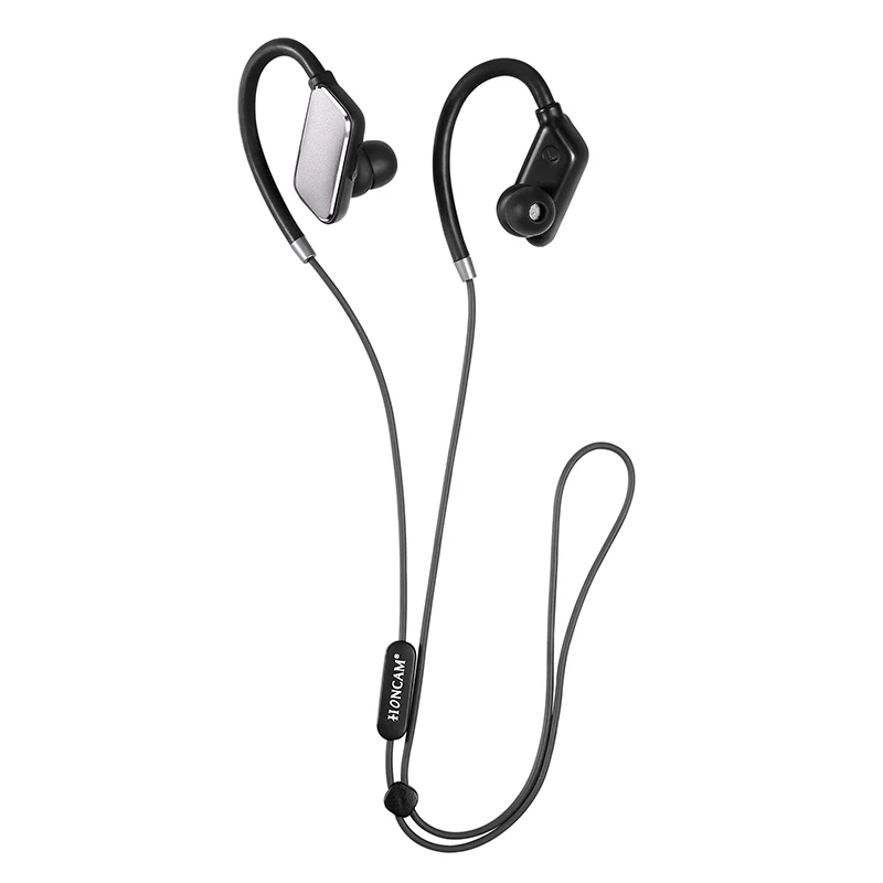 а ухода за кожей шеи группа Bluetooth наушники беспроводной 3D звук стерео крючком Спортивные средства ухода за кожей шеи группа