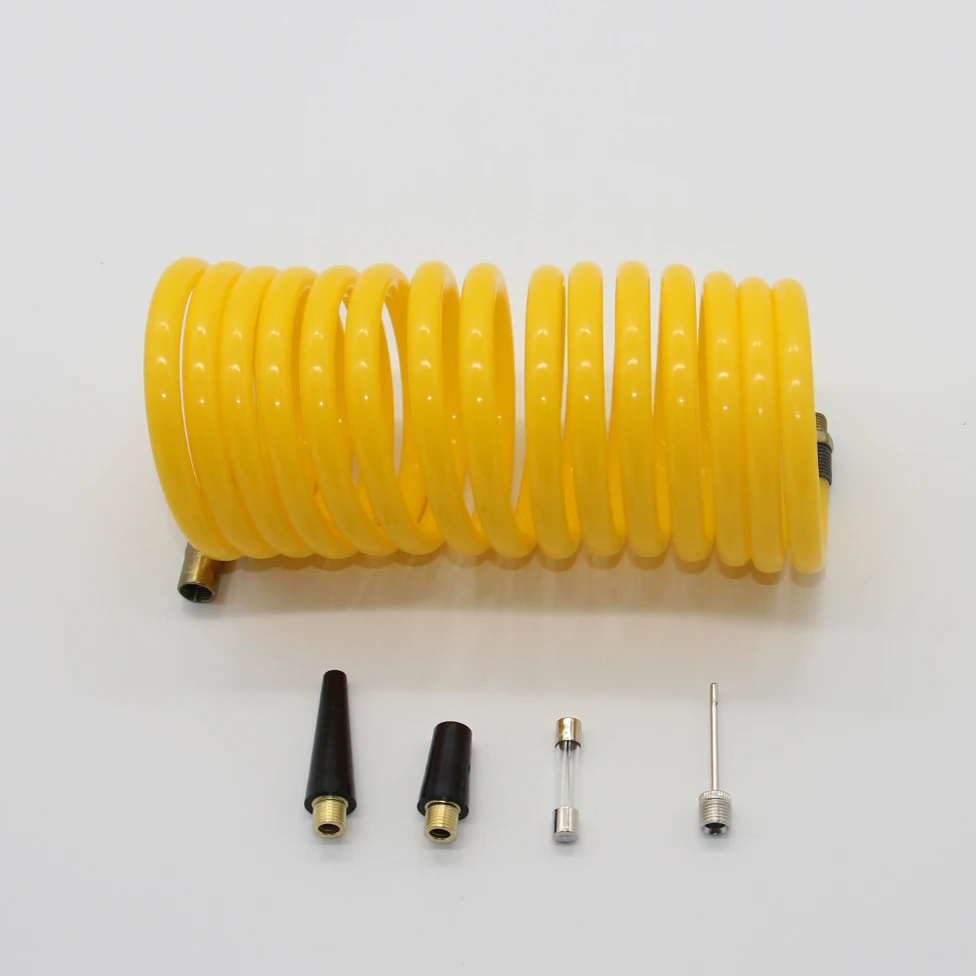 12V DC Tire Inflato Heavy Duty Double Cylinders portable car air compressor pump Inflator 150 PSI for Car SUV Tire inflator