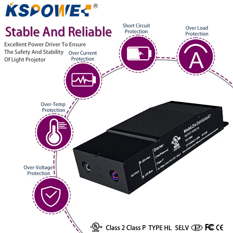 Low Voltage Landscape Lighting Transformer Swimming Pool Lights 12volts 36volts 48volts Underwater Led Light With Transformer