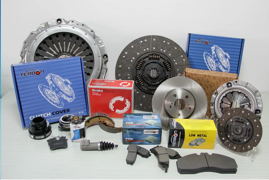 3100 026 531 High Performance Terbon Truck Drive System Parts Clutch Release Bearing 20569155