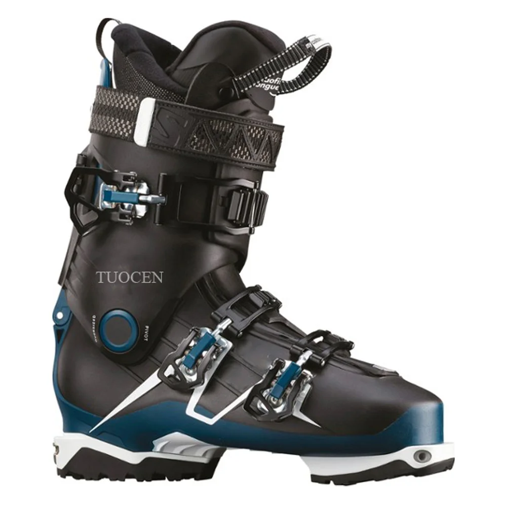 Wholesale price winter skiing sport skiig snowboard boots