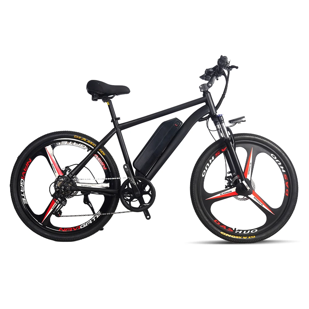 Лидер продаж литиево-ионный аккумулятор blackfish 60 В 20 А/ч для ebike 500 Вт 750