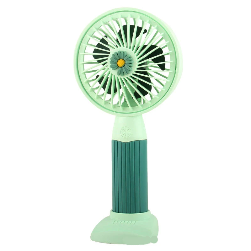 Solove charging desktop dormitory office alibaba usb fan portable electric hand rechargeable mini fans
