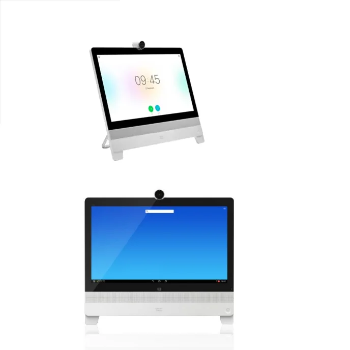 New Webex CP-DX80-K9 Video Conferencing HD Display & Camera System