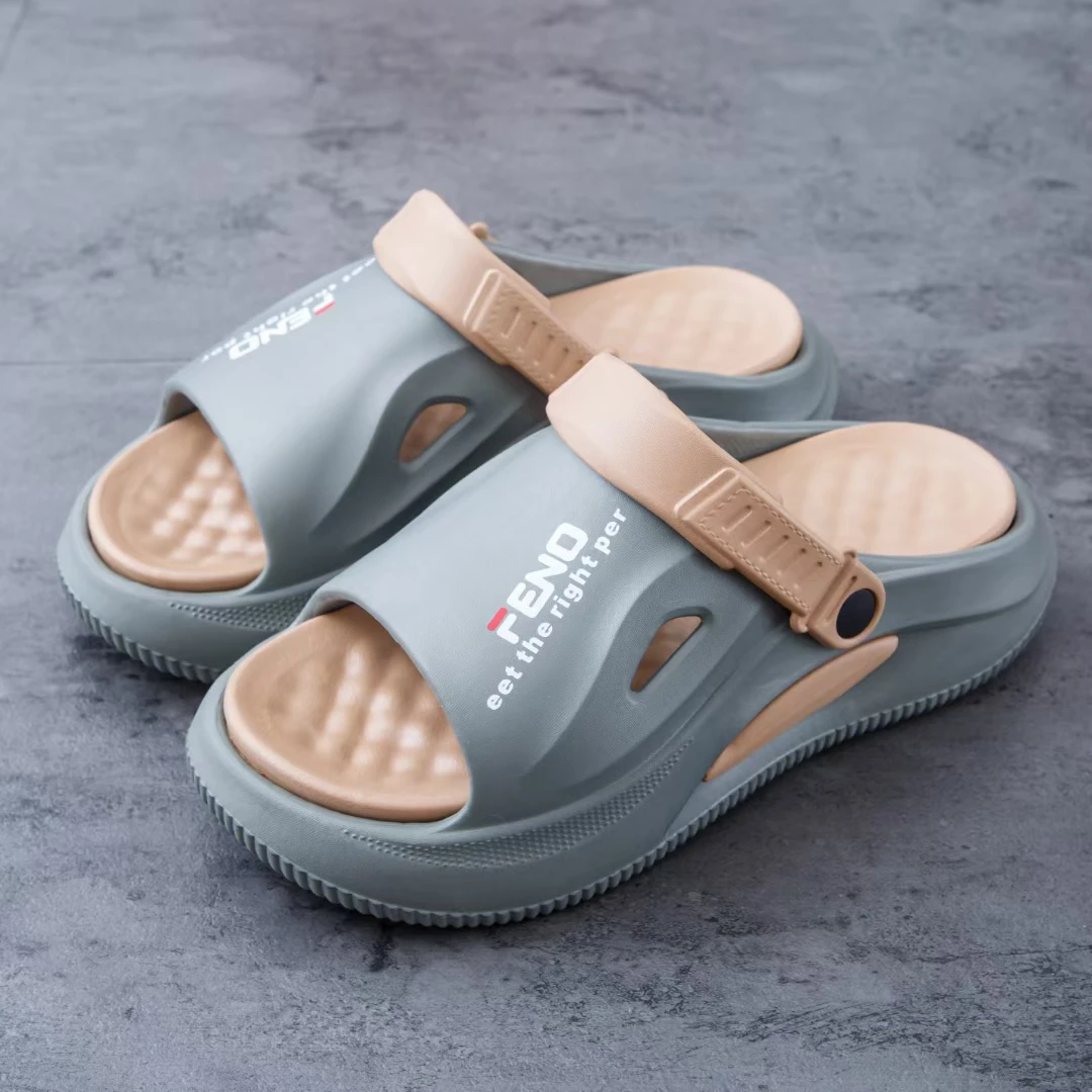 Устойчивая устойчивая к скольжению Антистатическая дышащая Гибкая быстросохнущая Модная легкая водонепроницаемая переработка