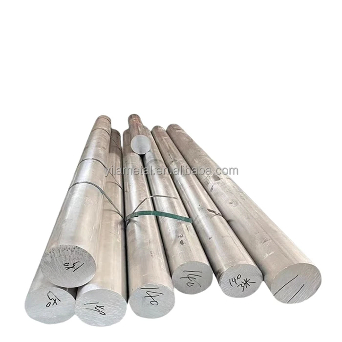 ASTM 6061 6063 6051 6070 6083 aluminum alloy ingot aluminum round bar/rod