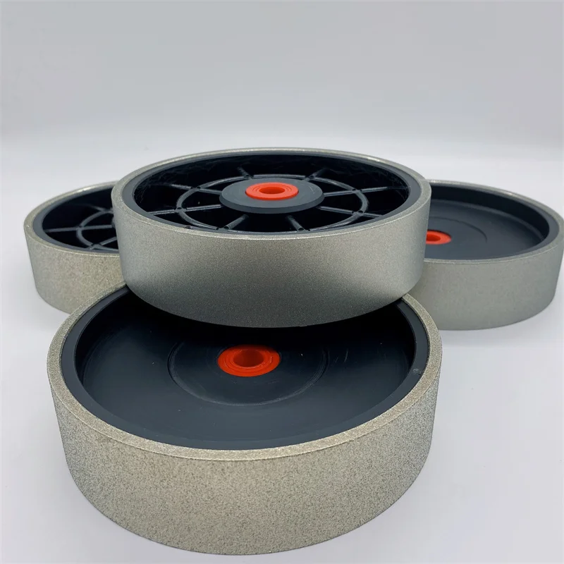 6inch electroplated diamond grinding wheel for gemstone polishing Strong Manufacturer