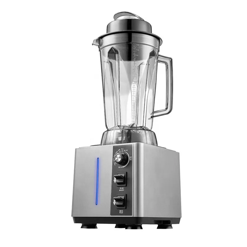 Красивое дизайнерское оборудование для молока и чая Измельчитель льда из нержавеющей стали конусная машина снега блендер сока