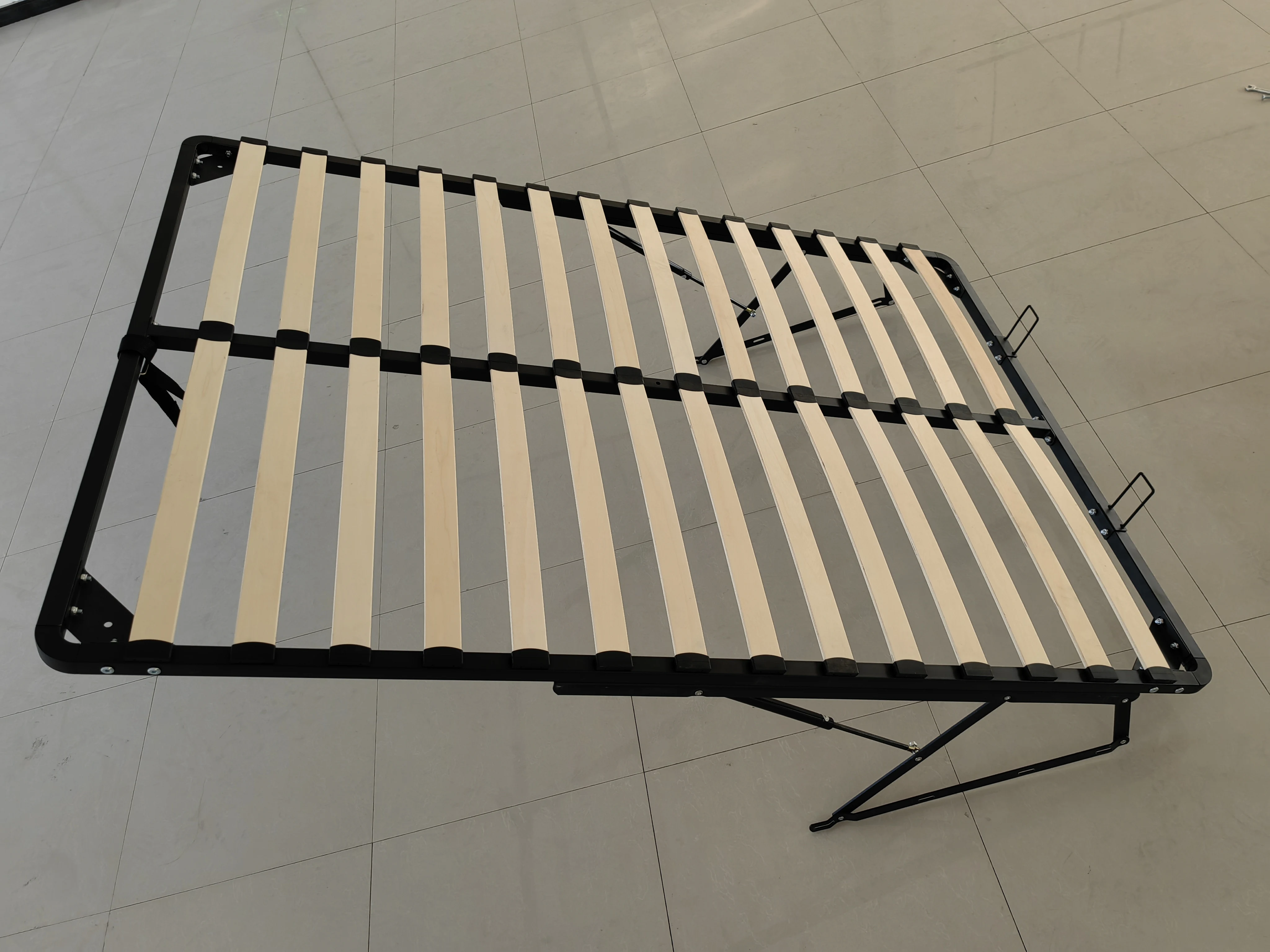 Hot sale Manufacture hardware lift mechanism for storage sofa bed