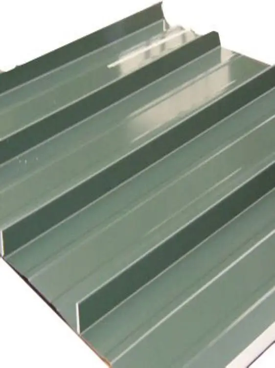 28-150-750Color coated galvanized corrugated metal roofing sheets roof warehouse panels for roof sheet