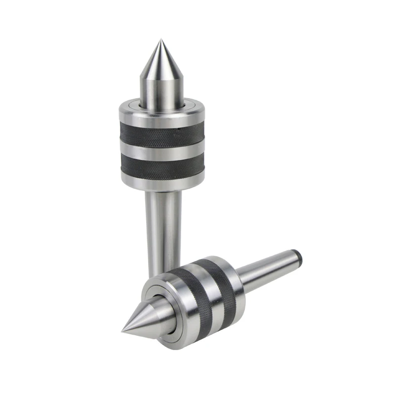 
Precision Heavy Medium Duty Lathe MT3 MK3 MS3 Revolving Live Center 