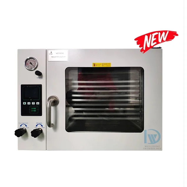 Vacuum Drying Oven Vacuum Mini Dryer Lab Dry Oven