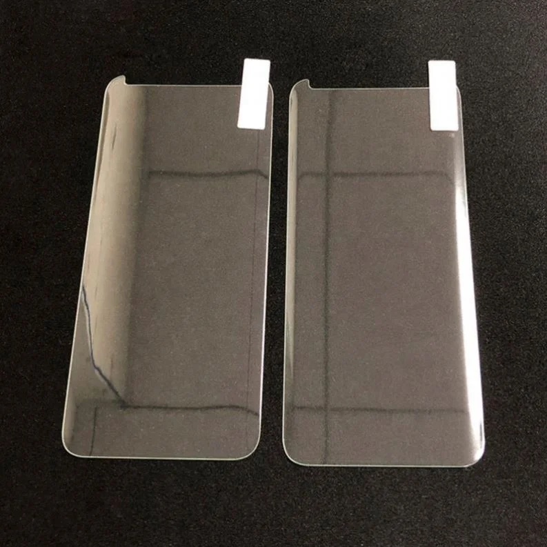 LKG Glass Ultra Curing Film Glue Anti Phone S22 Tempered 3D Mobile Note Machine Curved 10 9 Uv Screen Protector For Samsung