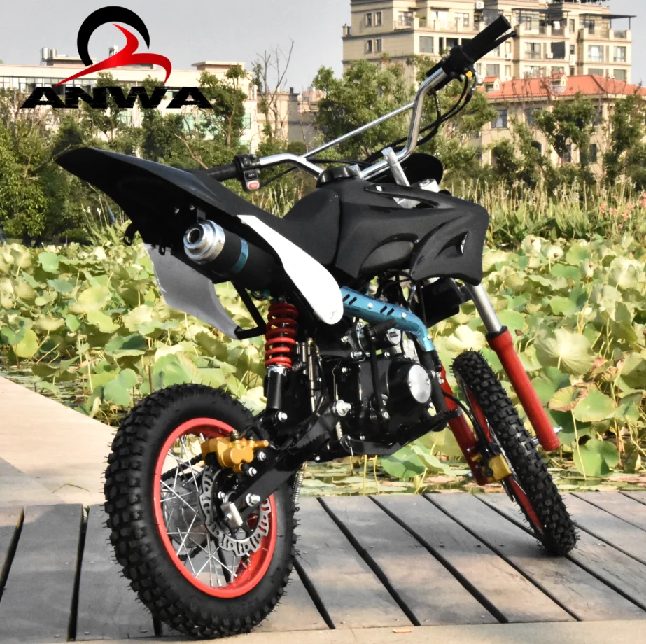 Factory Direct Sell 125cc Dirty Bike 150cc Off Road Motorcycle