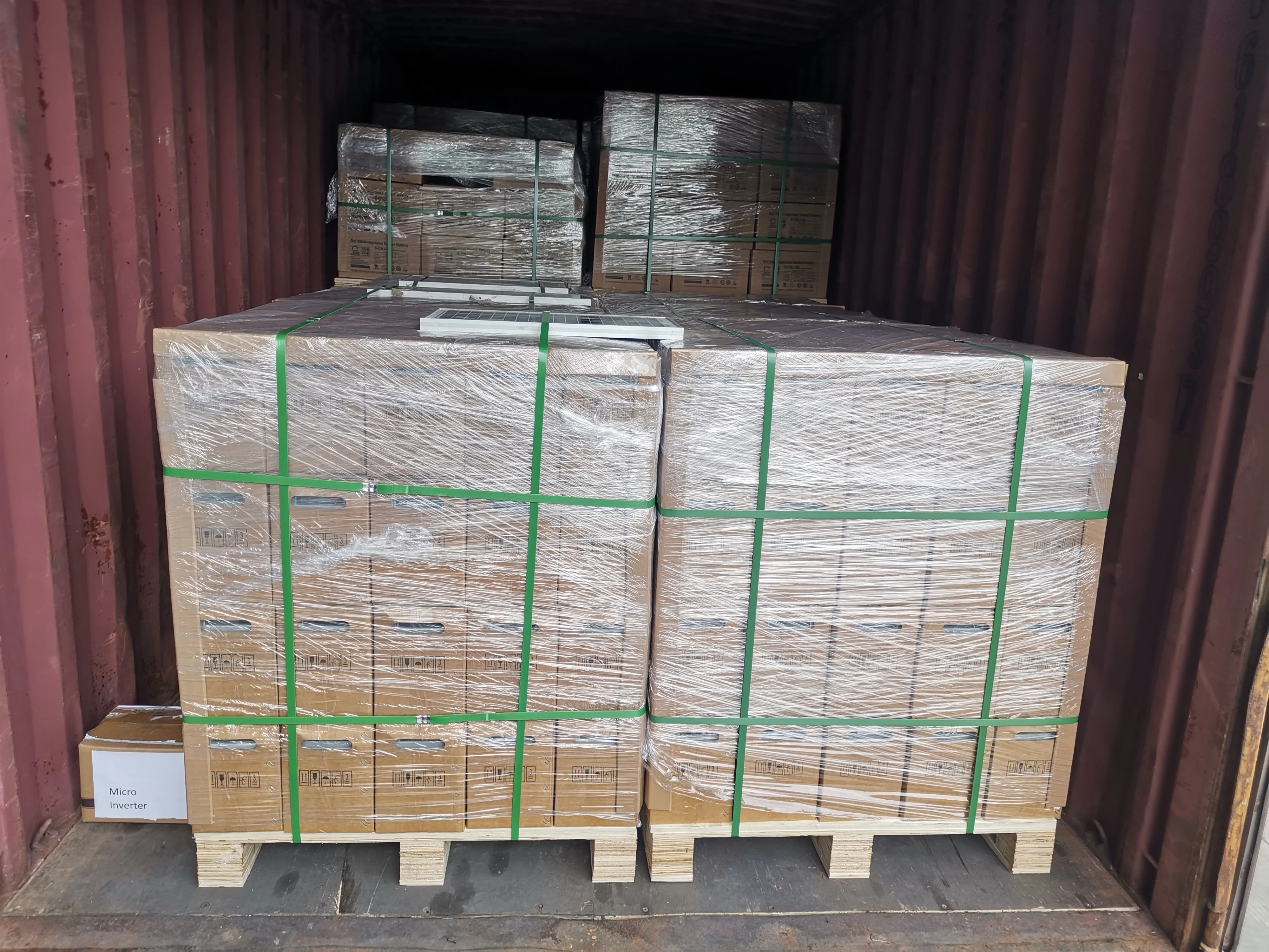 BR Solar Panel System 5kw 10kw 15kw 5000w Solar Photovoltaic System 5kw Solar Power Kit On Hybrid Grid Solar Energy System