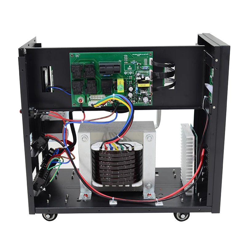 Hot Sale 8KW 1 Phase 120V Solar Hybrid Inverter MPPT or PWM Controller 10KW 12KW Low Frequency Hybrid Solar Inverter