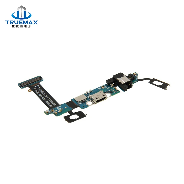 Original Charger Connector Port Charging Flex For Samsung Galaxy A10 A11 A20 A50 A52 Note 8 9 10 Plus 20 J4 J5 J6 J7 Prime J8