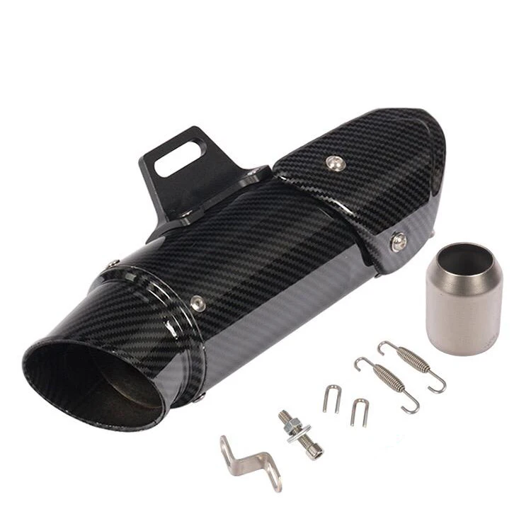 Выхлопная система 428I для мотоцикла, выхлопная система для мотоцикла Triumph