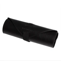 Estuches para gafas,Color customized Eco-friendly PU soft case glasses women for Reading, School, Office