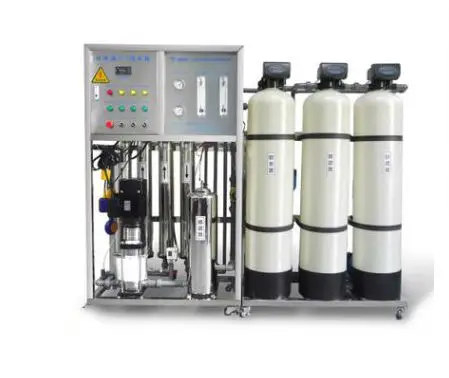 industrial commercial ro filter water reverse osmosis purification purifier treatment systems machinery