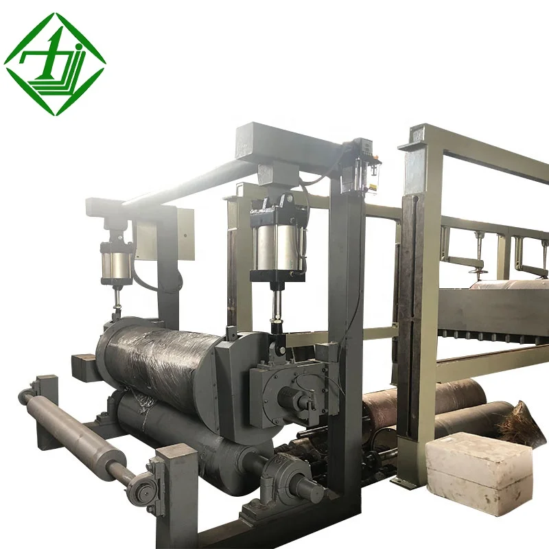 Paper making Production Machinery Duplex Board Grey Back Making Machine With High Quality