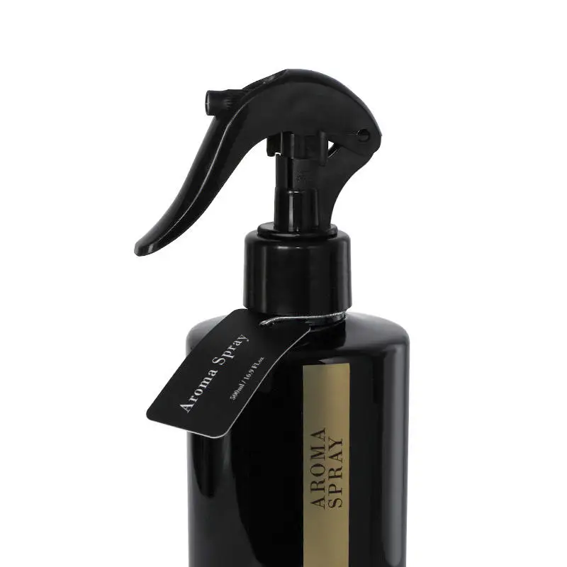 NEWIND 500ml room spray luxury essential oil strong scent perfume for home and car air freshener spray