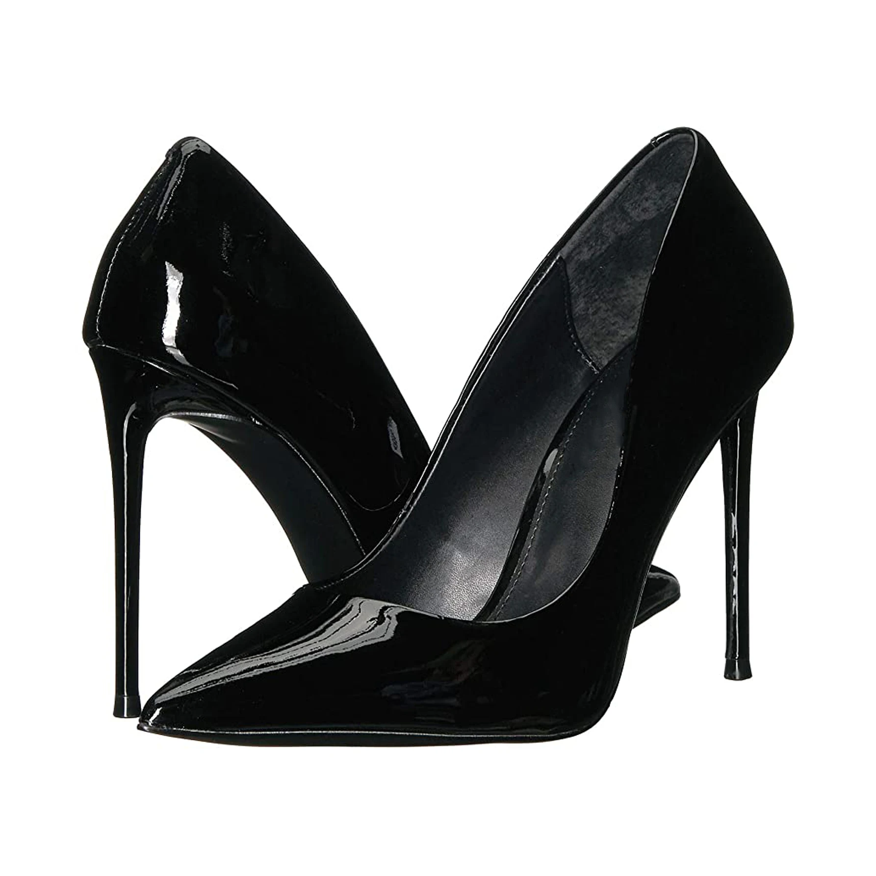 Best selling leather fashion women shoes high heels genuine Leather shoes for women