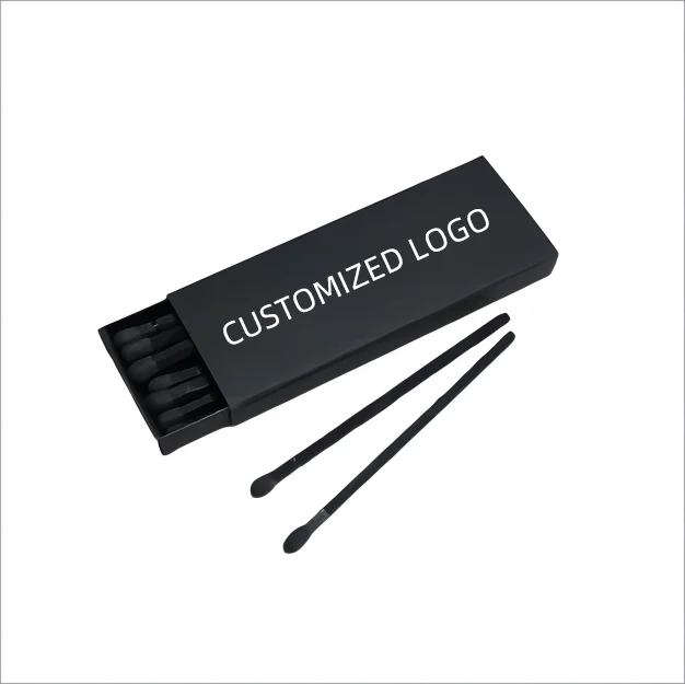 Wholesale Low Price Mutil Color Safe Material Long Match Stick With Box