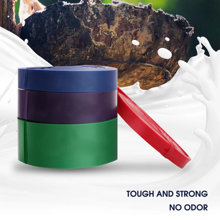 High Quality Latex Pull Up Assist Band Fitness Exercise Resistance Bands Set