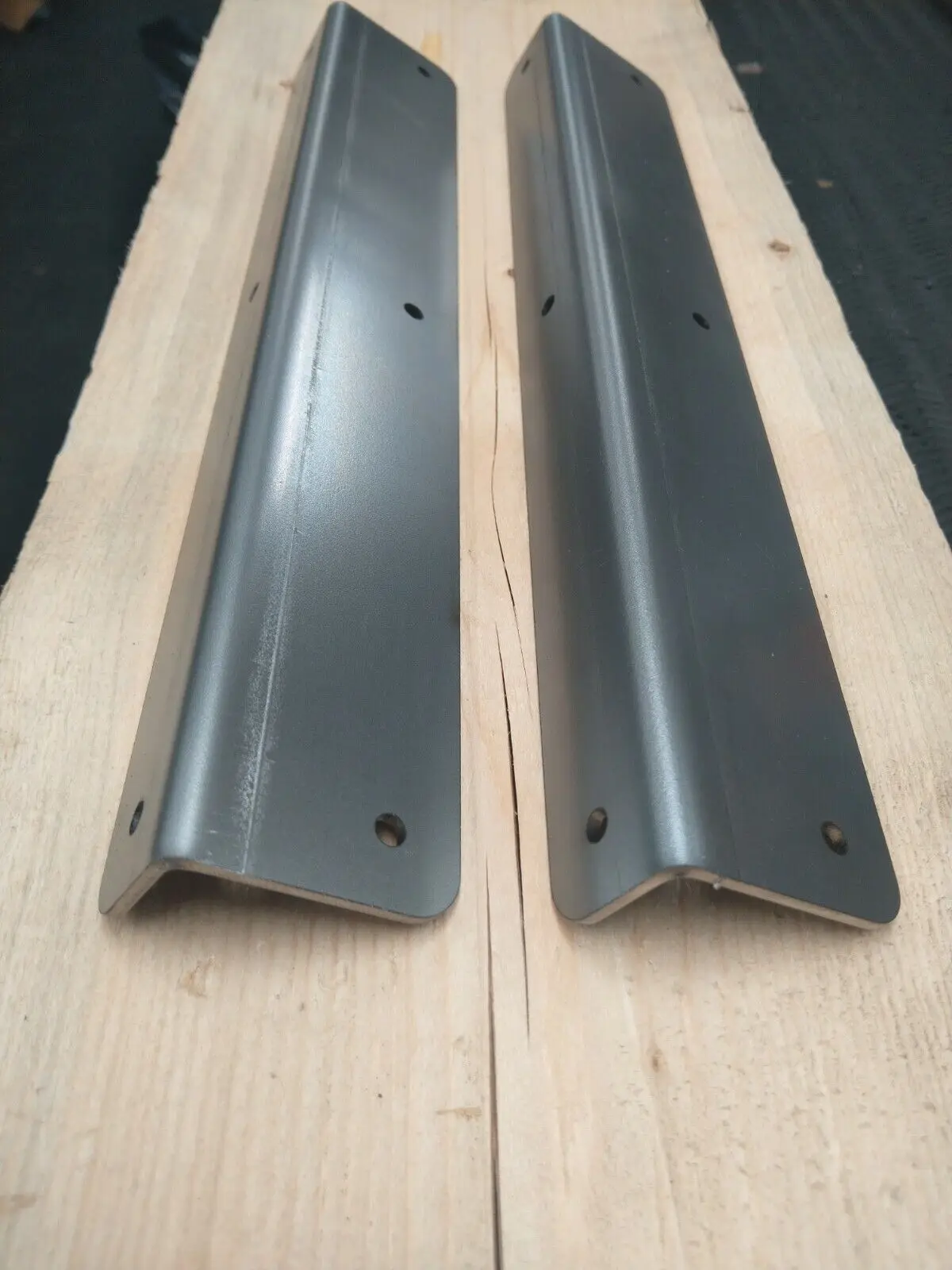 A36 A53 Q235 Q345 Carbon Equal 2 Inch Angle Steel Galvanized Iron L Shape 250X250 Mild Steel Angle Bar