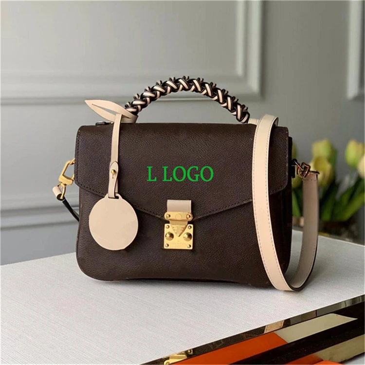 Top Factory sales small hand bags for women L luxury wholesale price ladies handbag shoulder