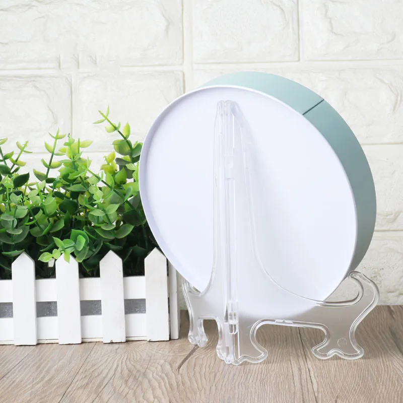 DIY Memorable Newborn Baby Gift clay Baby souvenir 12 month old baby handprint making gift