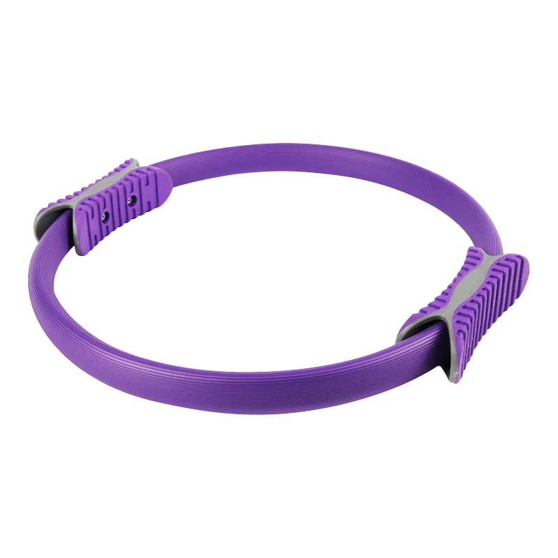 2023 new trends Popular Yoga Pilates Circle Yoga Supplies Body Building Magic Circle Yoga Ring Pilates Ring