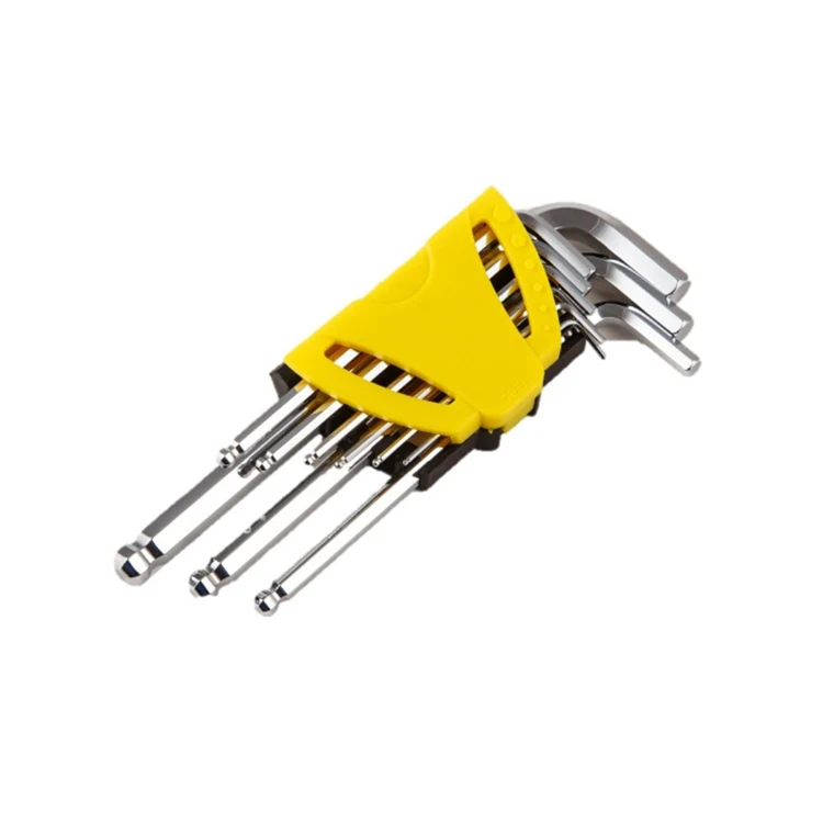 Высокое качество прочный с использованием различных шестигранных гаечных ключей Набор бит