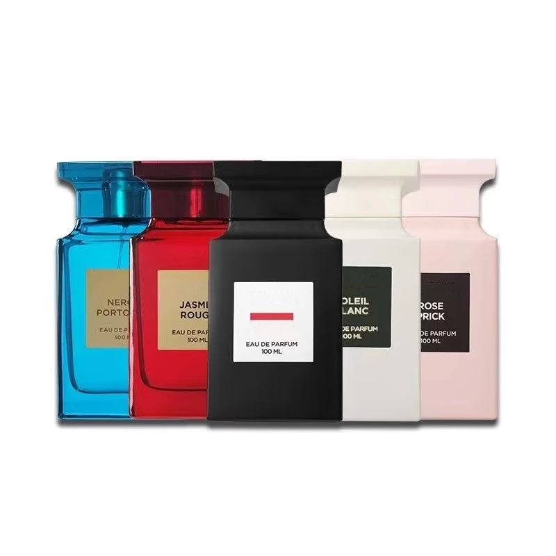 Новые брендовые духи унисекс объемом 100 мл, мужские и женские духи, стойкий спрей для тела, оригинальные духи
