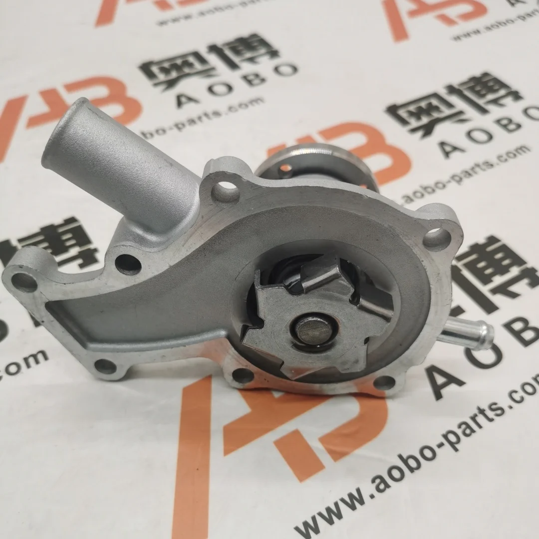 D722 Water Pump 1E051-73034 1E051-73036 1E05173034 1E05173036