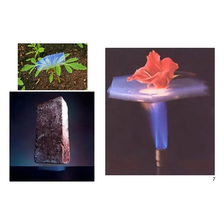 Silica Aerogel Powder Lyphar Aerogel Fabric Jacket Silica Aerogel Powder