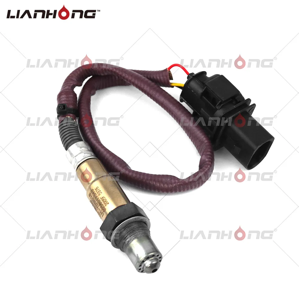  High Quality auto parts 0095426018 0258017349 Oxygen Sensor For
