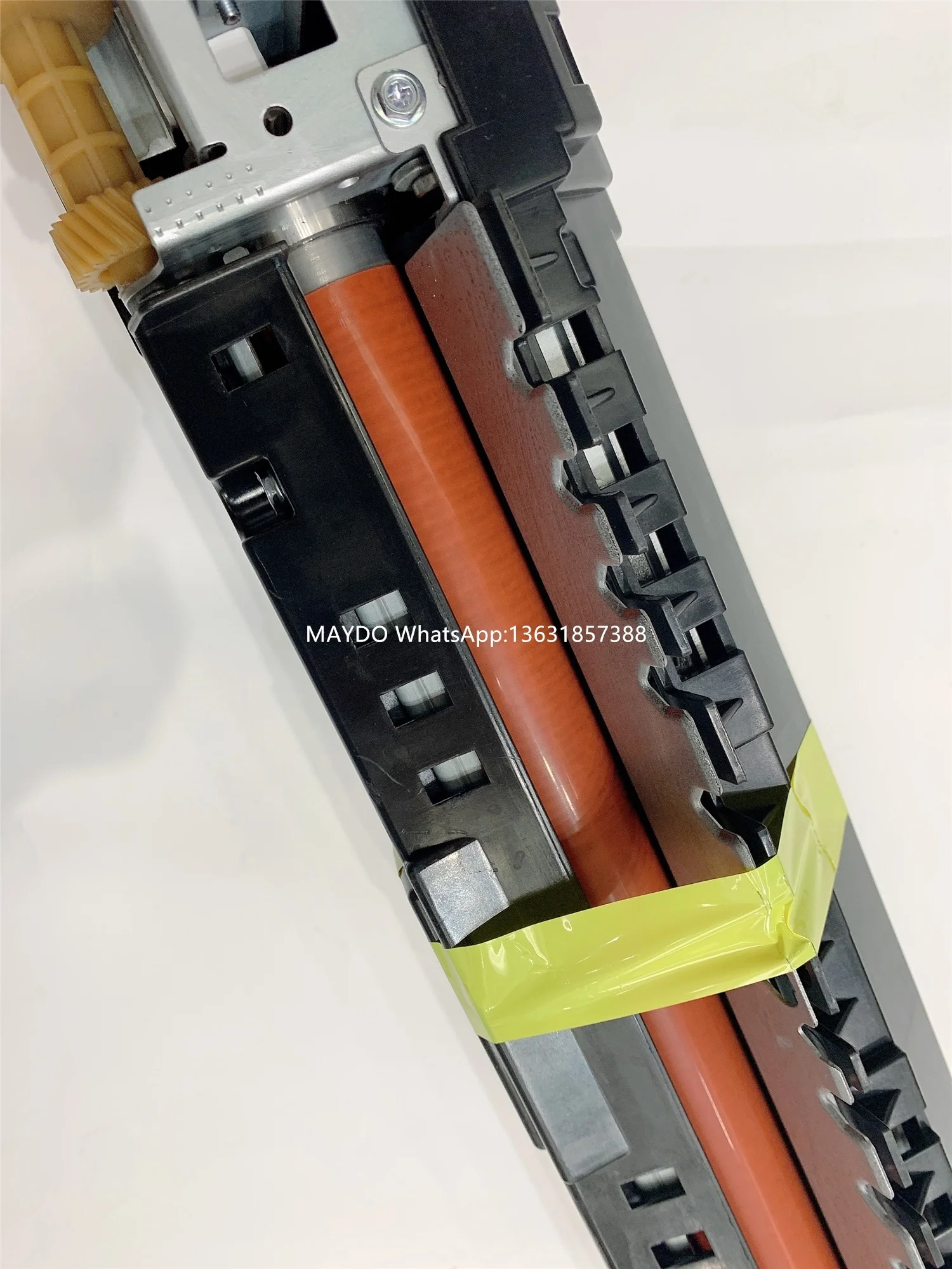 220v 008r13088 оригинал для Xerox Workcentre 7120 7125 7200 7220 7225 Fuser Unit