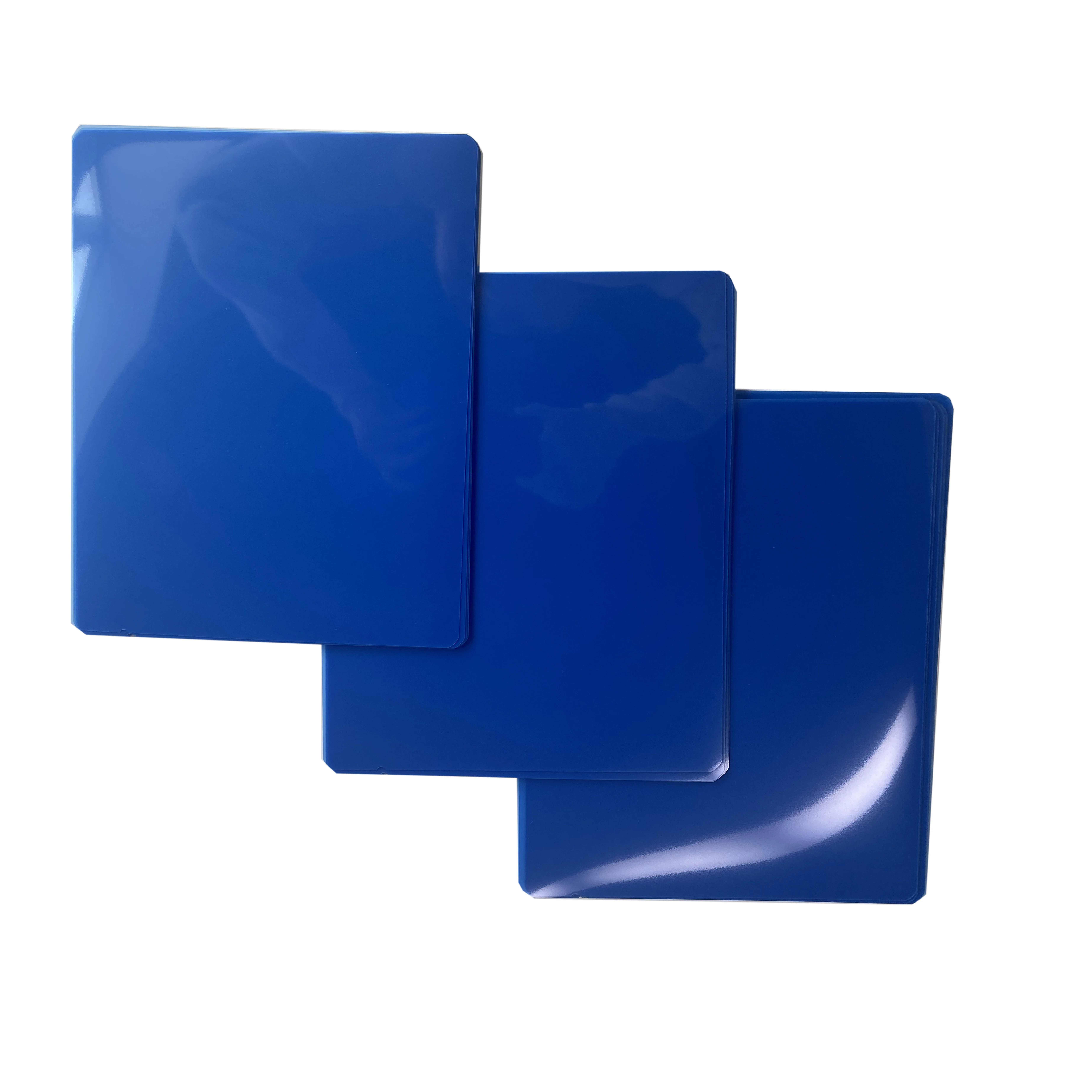 Medical thermal dry X-ray film 14*17 inch Wholesale from China factory