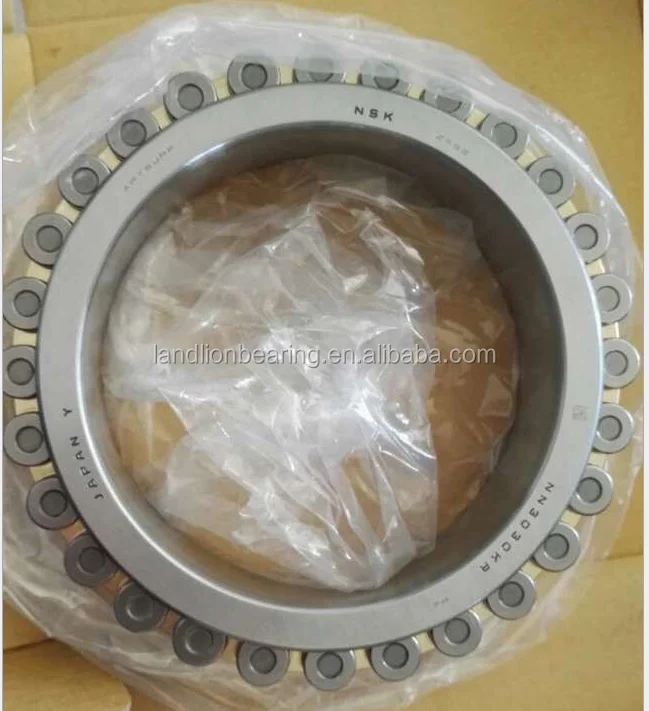 double row Cylindrical Roller Bearing NN3028K NN3036 NN3028K/P5W33 for spindle bearing NN3028