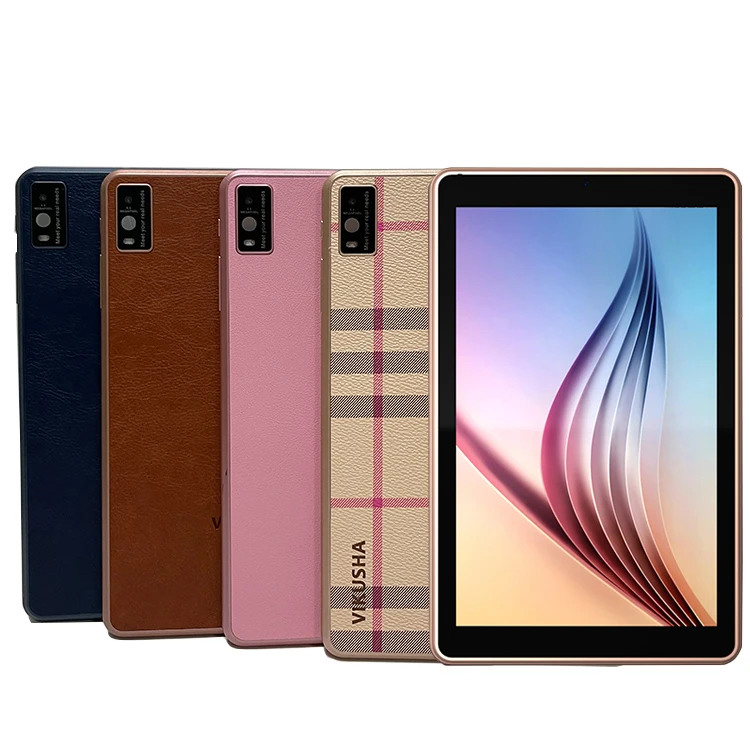 Tablet PC 8.3 Inch Case 1.8GHZ Quad Core Dual Camera RK3566 Full HD Display Android 11 Tablet PC