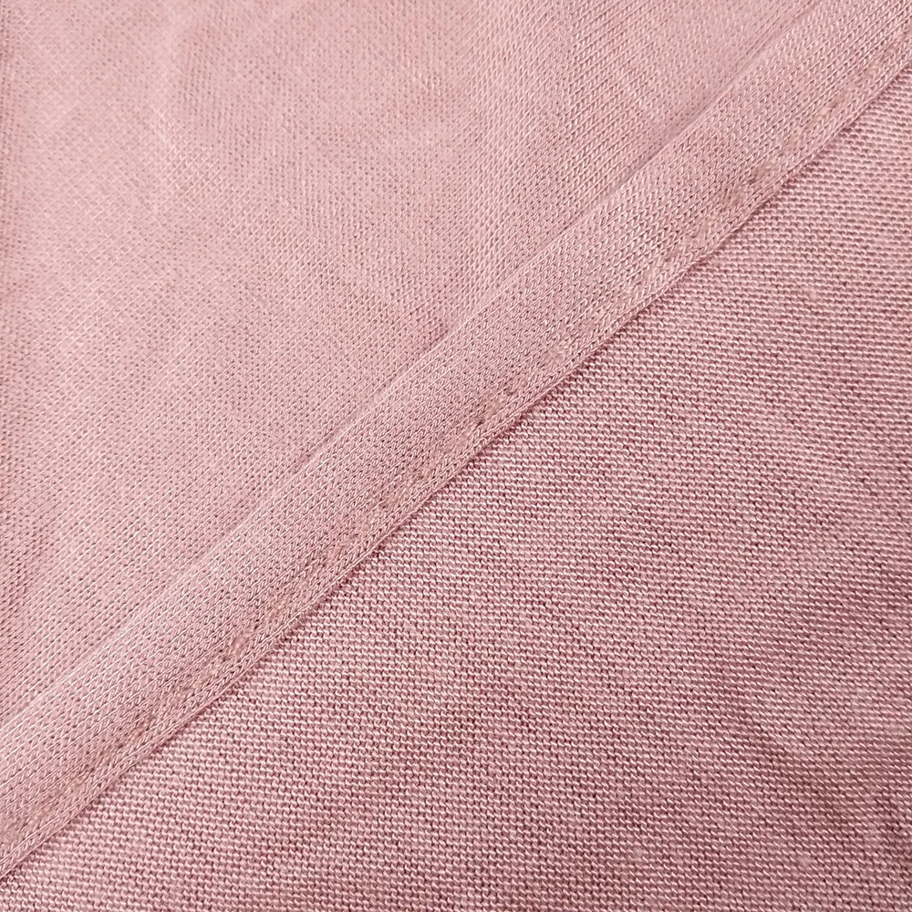 New arrival arabic cotton modal solid muslim head scarf women hijab