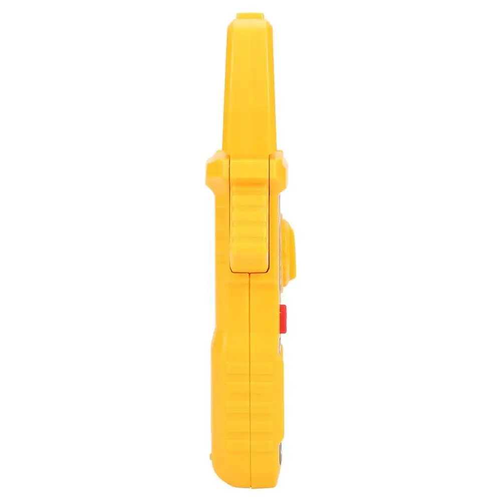 PM2018A Digital AC Multimeter Ammeter Voltage Clamp Meter Ohmmeter