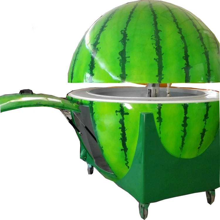 fiberglass juice bar kiosk/food cart/coffee kiosk design for sale