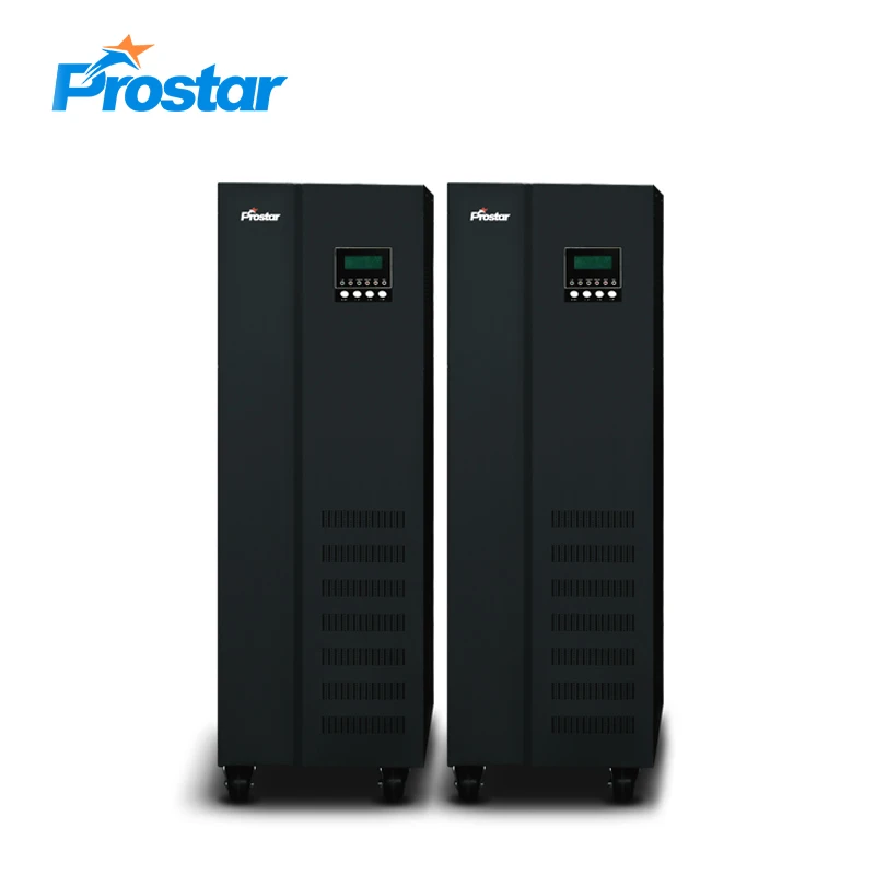  Промышленный источник питания UPS 220 В 3 кВА
