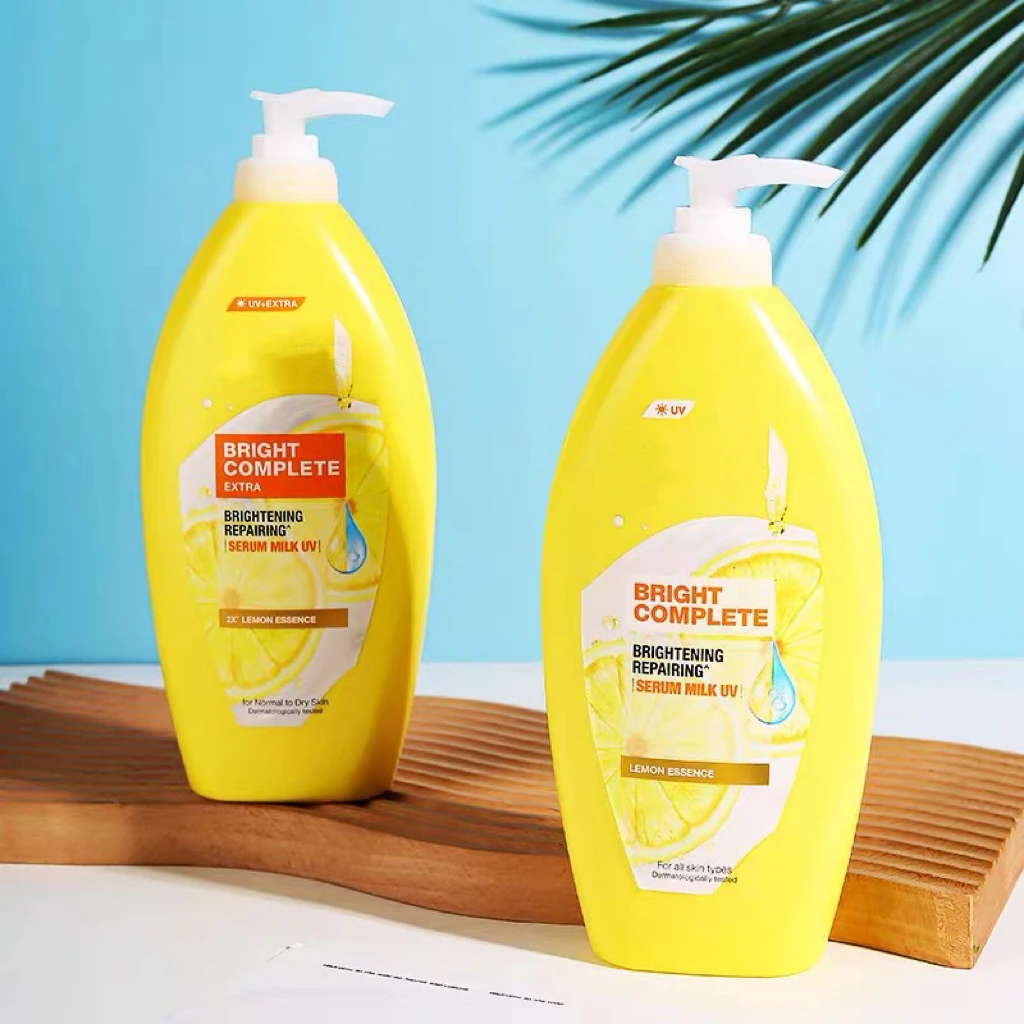 beauty cosmetics products thailand sakura collagen retinol lenom repairing soothing brightening serum milk body lotion for women