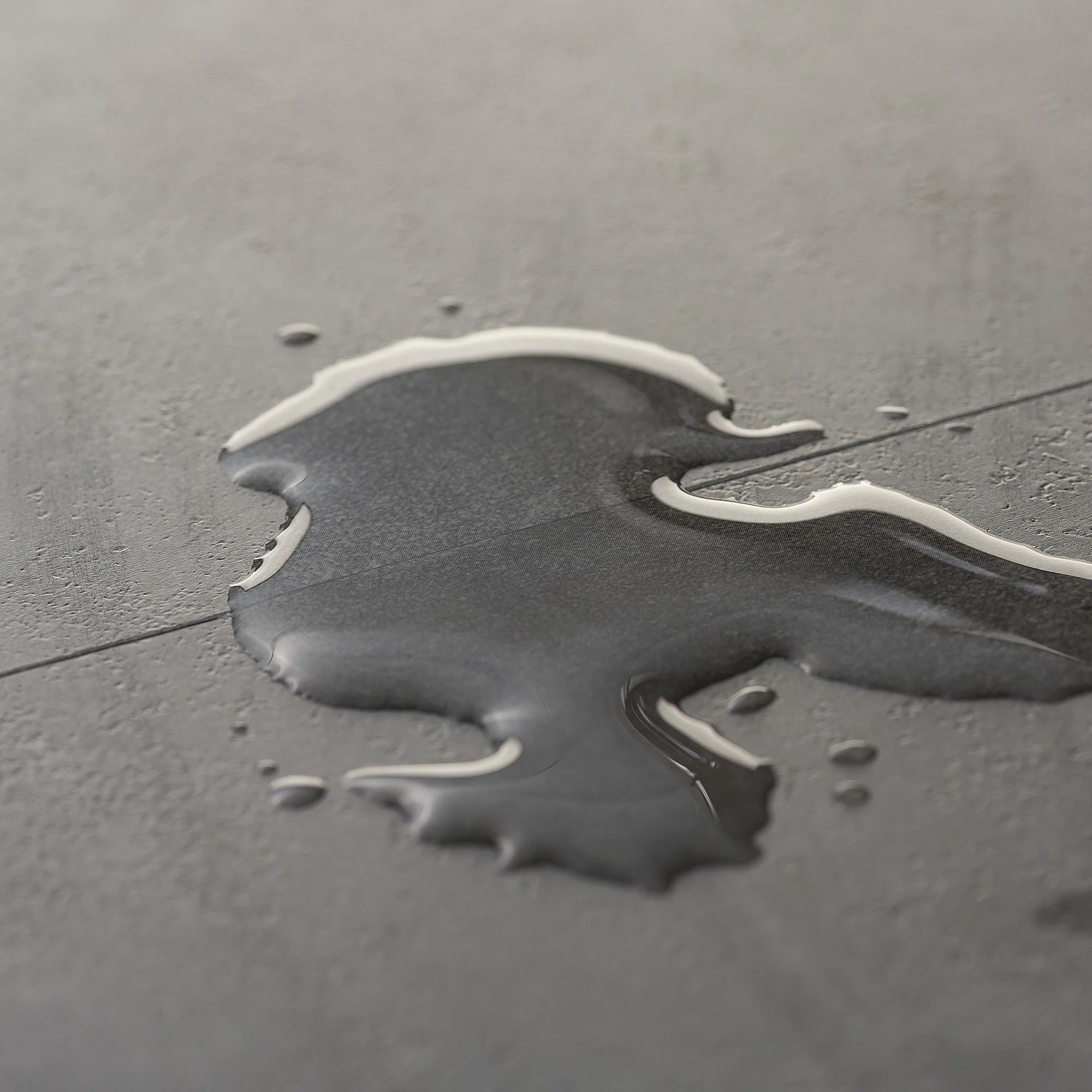 FloorScore Certified Plastic Softwood Luxury Vinyl plank LVT Dry Back Flooring