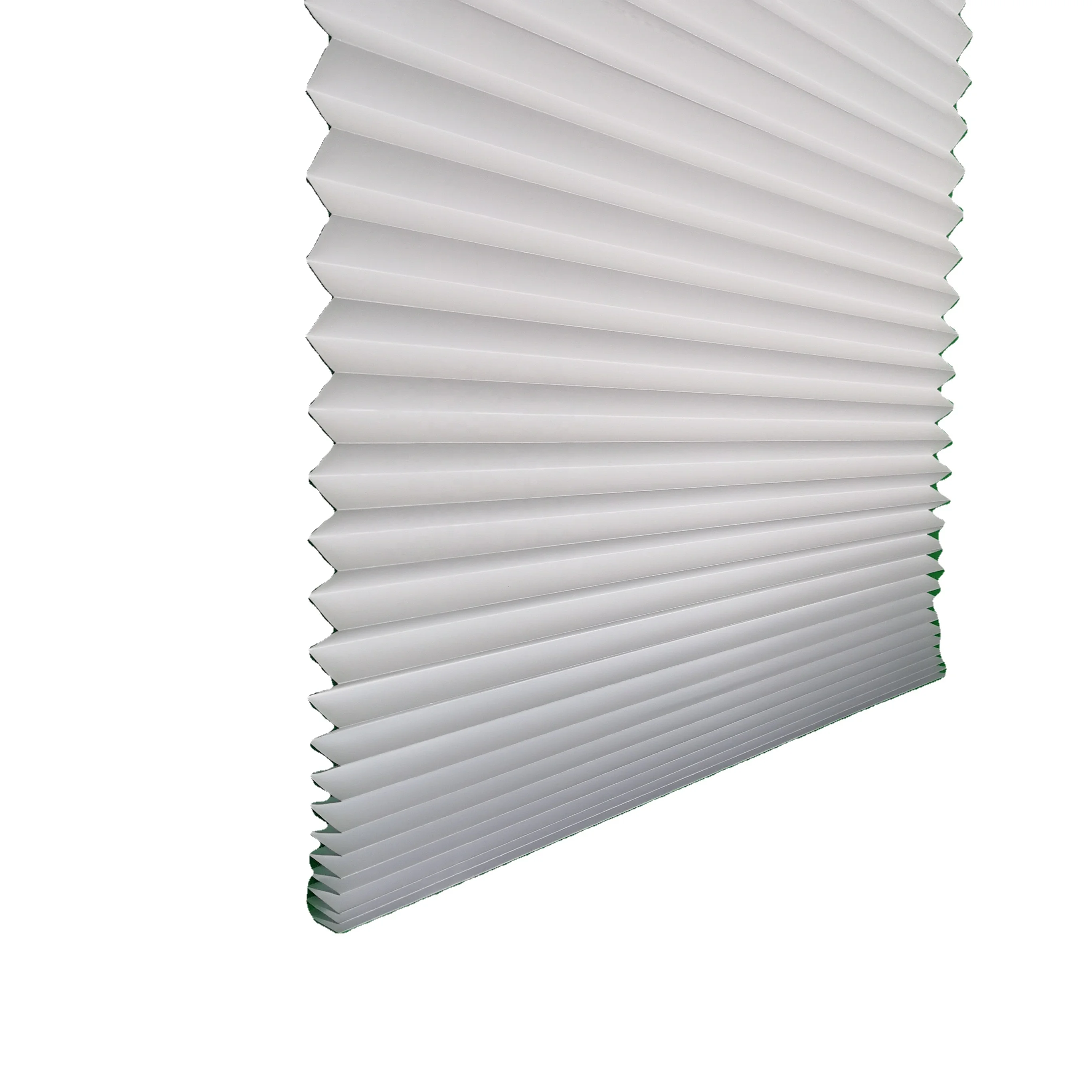 Paper curtain full cover can be cut simple fold shutter shading one-time temporary curtain