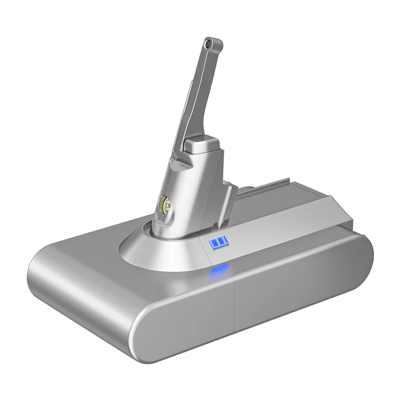 Factory Supply Vacuum Cleaner Lithium Cell  Battery For Cordless Vacuum Cleaner Dysons V8
